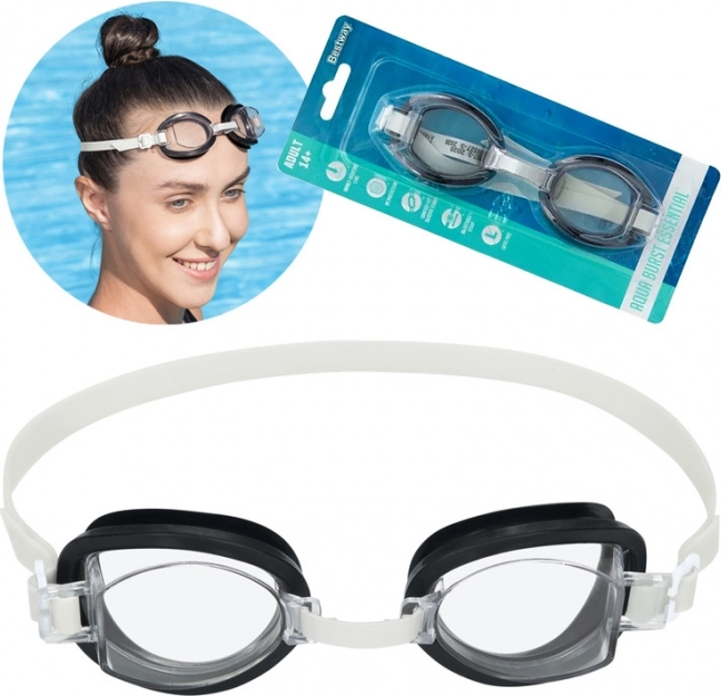 Schwimmbrille BESTWAY Aqua Burst Essential 14+