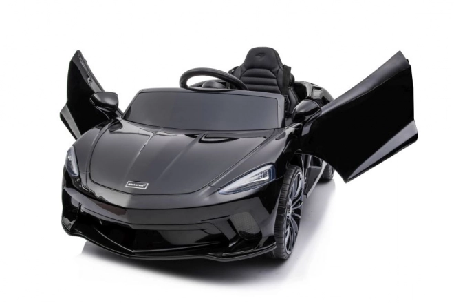 Elektrisches Kinderauto McLaren GT Schwarz