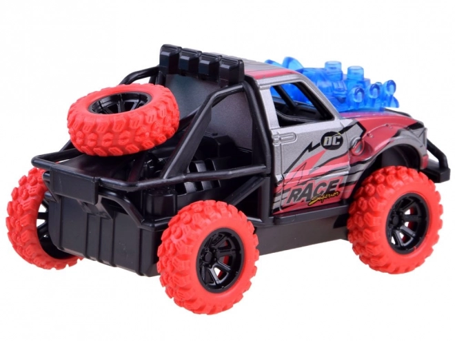 Spielzeugauto Predator 4x4 Stuntauto