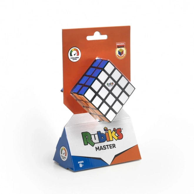 Rubiks Würfel Master 4x4