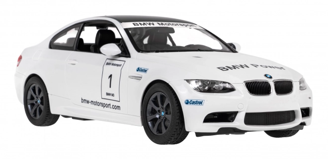 Rastar BMW M3 ferngesteuertes Auto 1:14