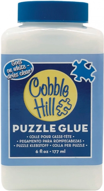 Cobble Hill Puzzle-Kleber