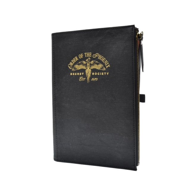 Harry Potter Taschen-Notizbuch Magische Orte