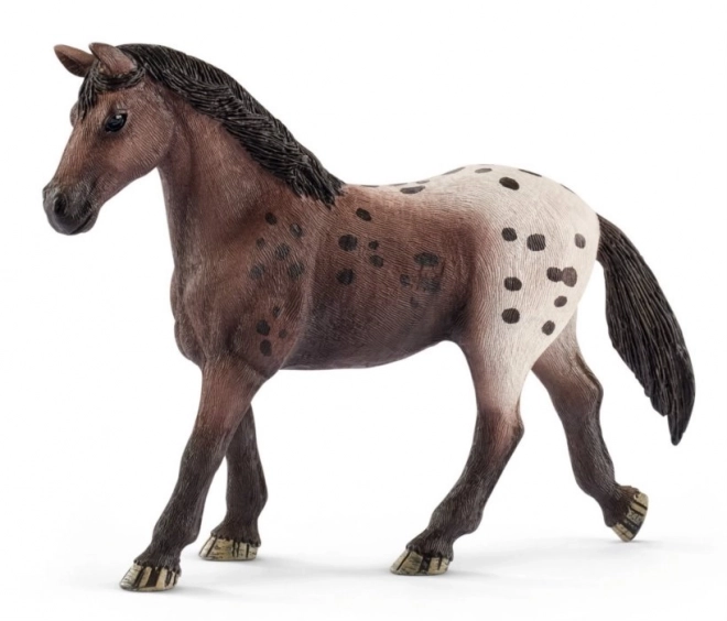 Appaloosa-Pferd Stute von Schleich Horse Club