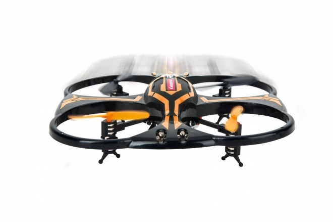 Ferngesteuerter Quadcopter X2