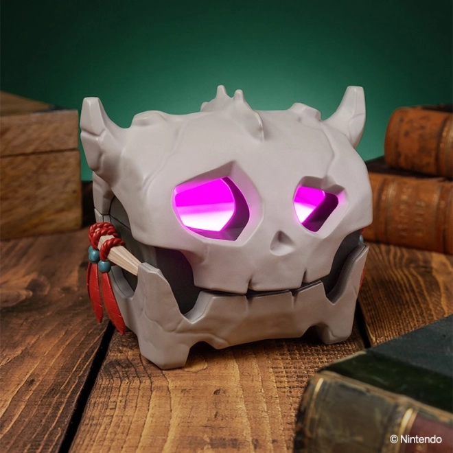 Zelda LED Lampe Bokoblin