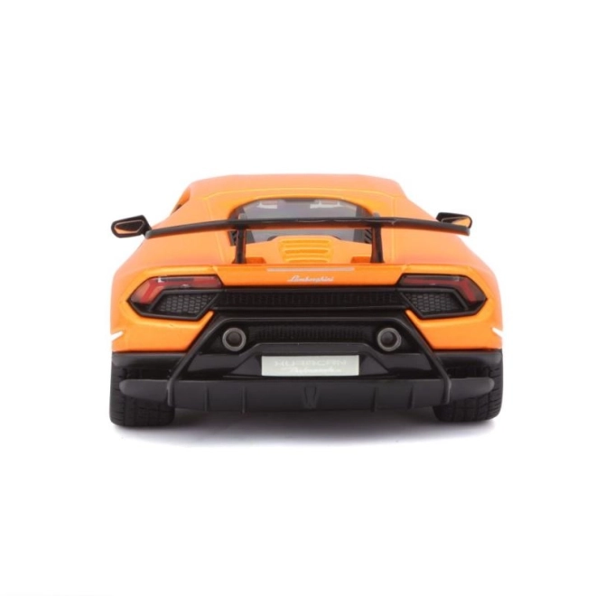 Lamborghini Huracan Performante Modellauto