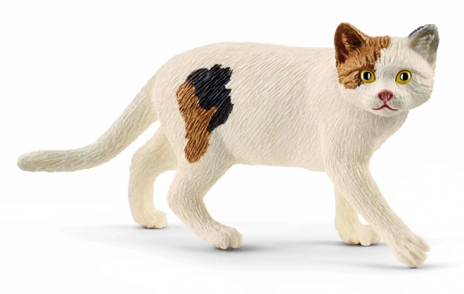 Schleich Farm World Amerikanische Kurzhaarkatze