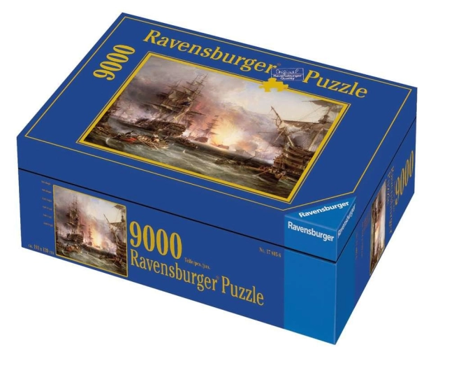 Bewährte Ravensburger Qualität