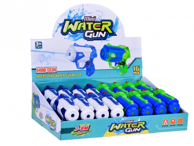 Wasserpistole für Kinder