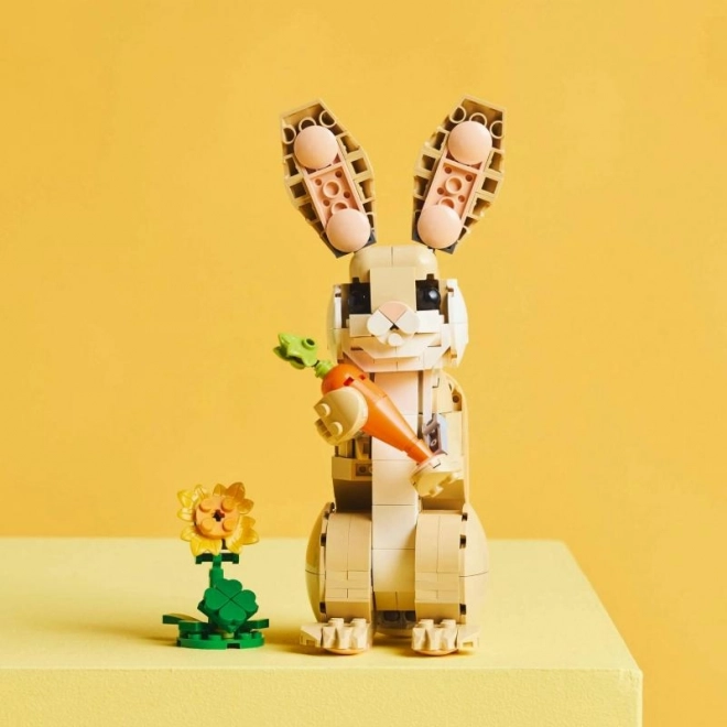 Lego Creator Uroczy Hase