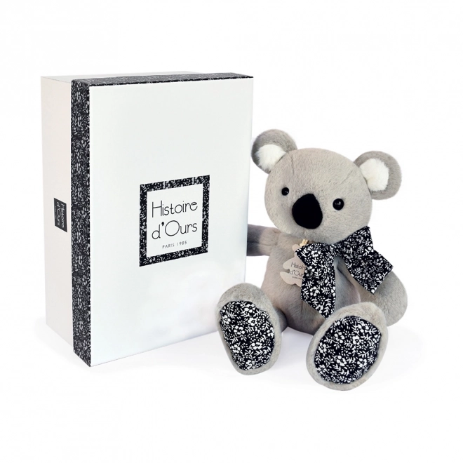 Doudou Geschichte d'ours Kuscheltier Koala