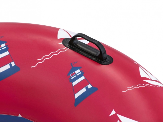 Bestway großer Schwimmring 119 cm