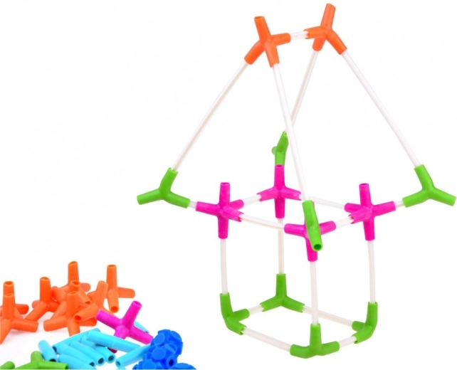 Verschiedene Konstruktionsmöglichkeiten