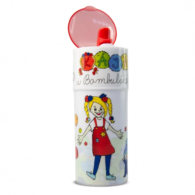 Kinder Trinkflasche 350 ml