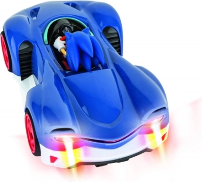 LED-Scheinwerfer für actionreiche Fahrten