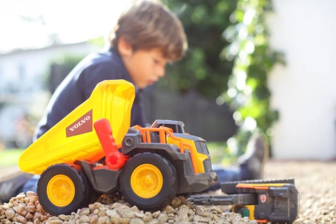 Robustes Design für Kinderspiele