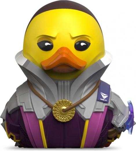 Detailreiche Umsetzung der Figur Ikora