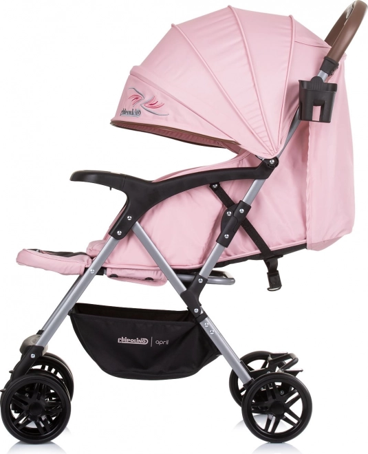 Chipolino Sportwagen April Flamingo