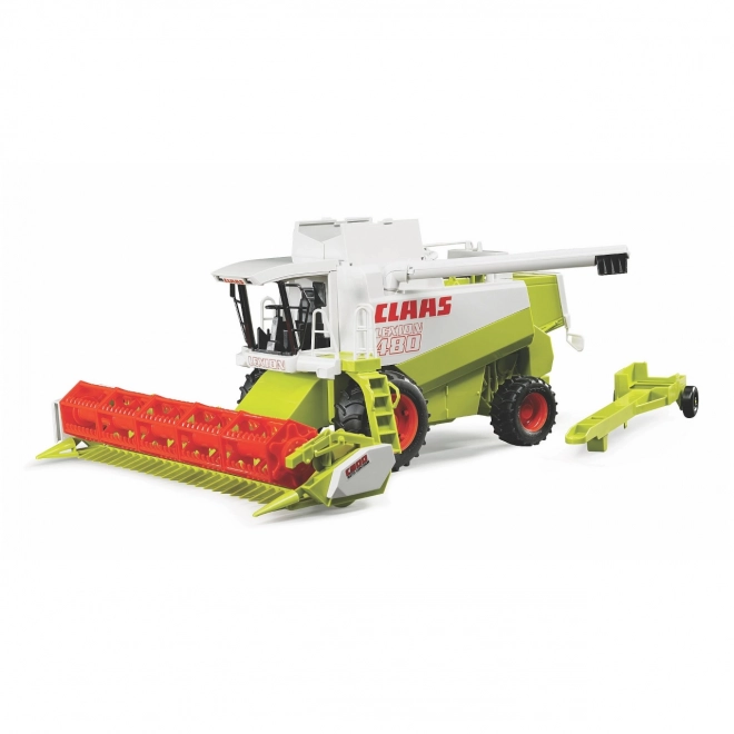 Bruder Claas Lexion 480 Spielzeug-Mähdrescher