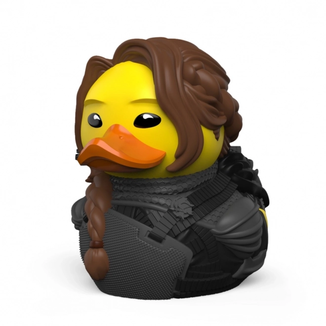 Gummiente Katniss Everdeen aus den Hunger Games