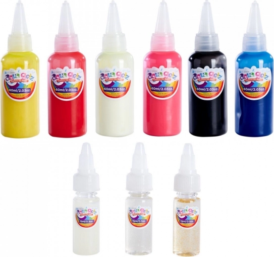 Aqua Gelz Deluxe Set
