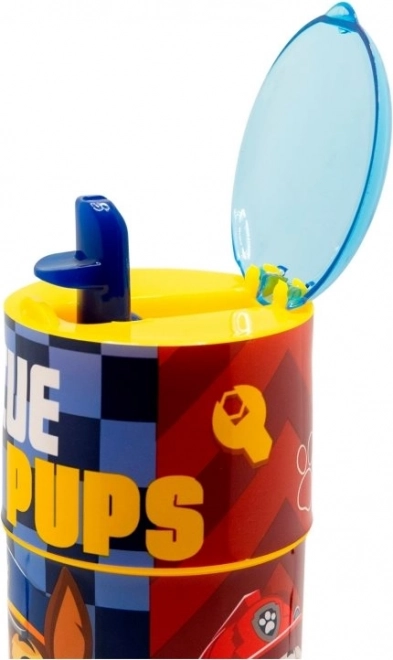 Paw Patrol Trinkflasche
