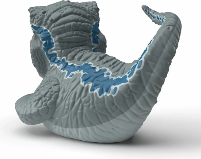 Detailreiches Design inspiriert von Blue