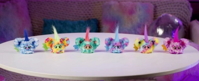 Plüschfreunde Furby Furblets