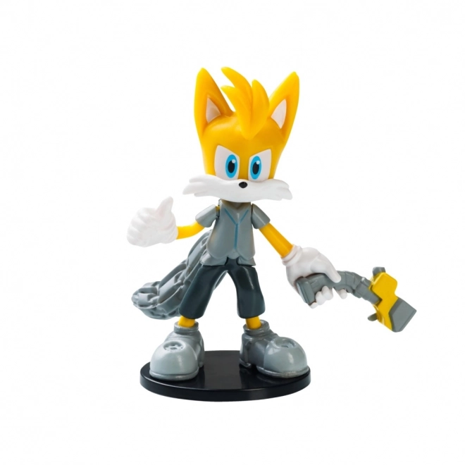 Sonic Action-Figur