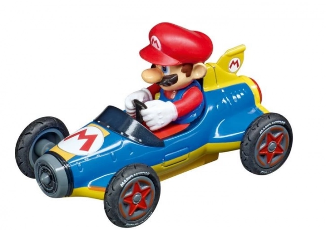 Mario Kart Fahrzeugset 3er-Pack Pull & Speed