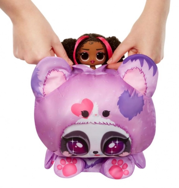 Lol Surprise Tweens Kostüm - Hoops Cutie