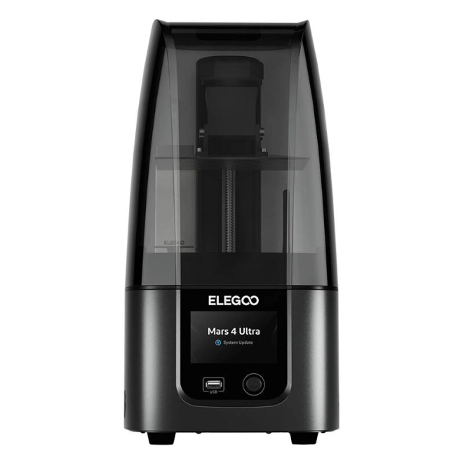 Elegoo Mars 4 Ultra 3D-Drucker