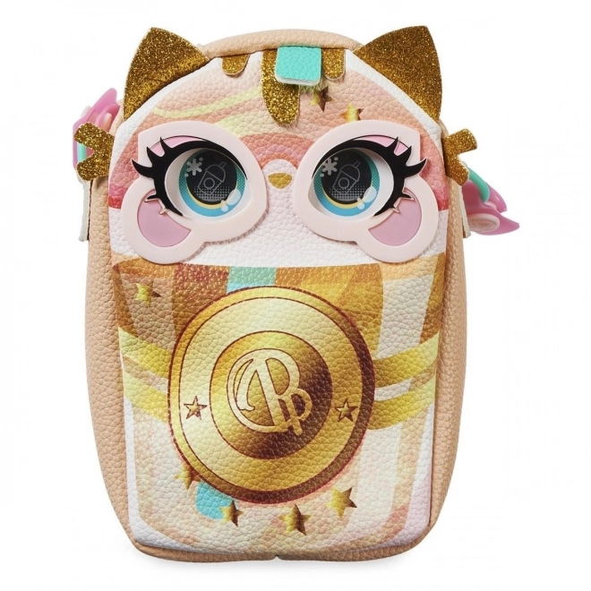 Spin Master Purse Pets Catpuchino Tasche