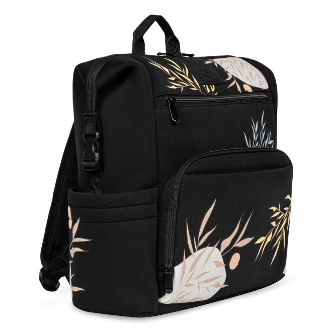 Multifunktionaler Baby-Rucksack von Lionelo Cube