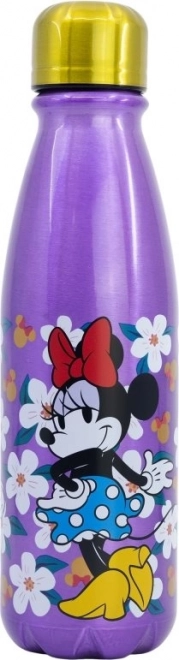 Aluminium-Trinkflasche Minnie 600 ml