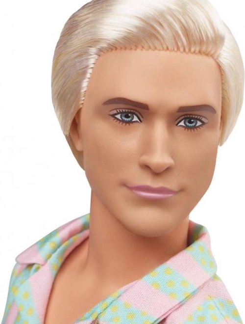Ken Perfekter Filmtag - Sammler Puppe