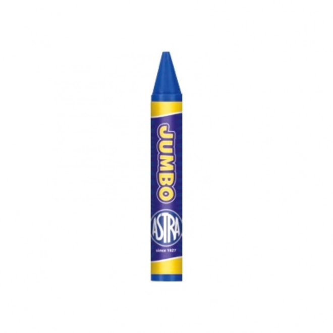 ASTRA Voskovstifte Jumbo 24 Stk.