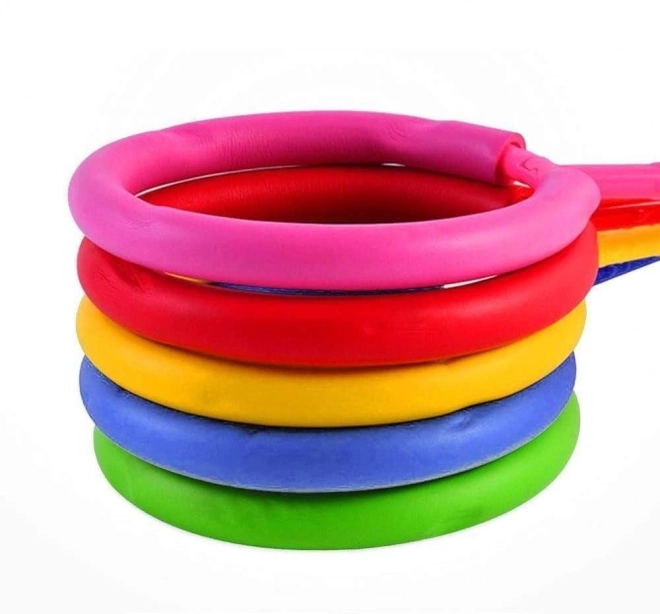 Led Springseil Hula Hoop