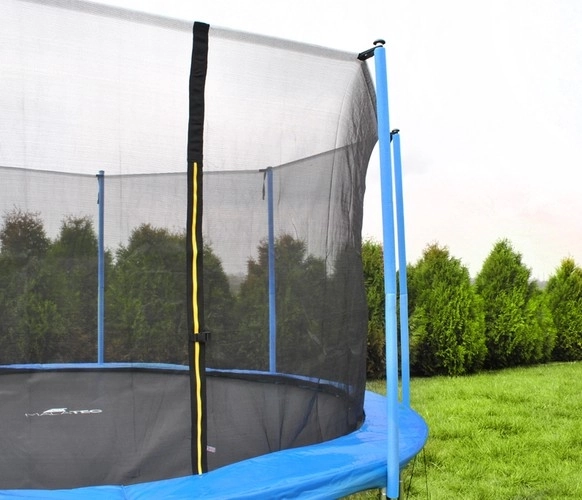 Innennetz für Trampolin 404 cm