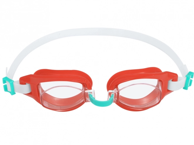 Aqua Burst Schwimmbrille für Kinder