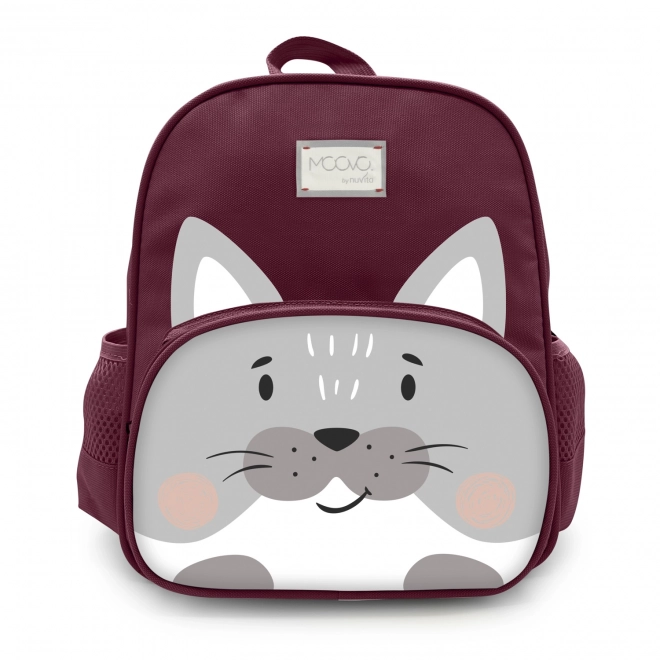 Mittlerer Rucksack Katze