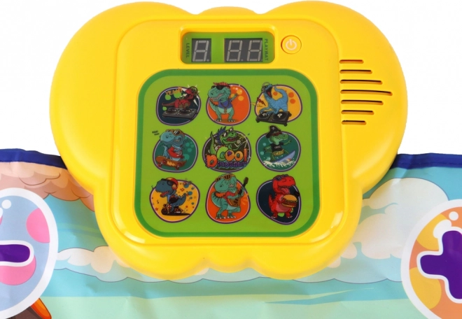 Interaktiver Monitor