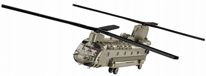 Armed Forces CH-47 Chinook Modellbau Set