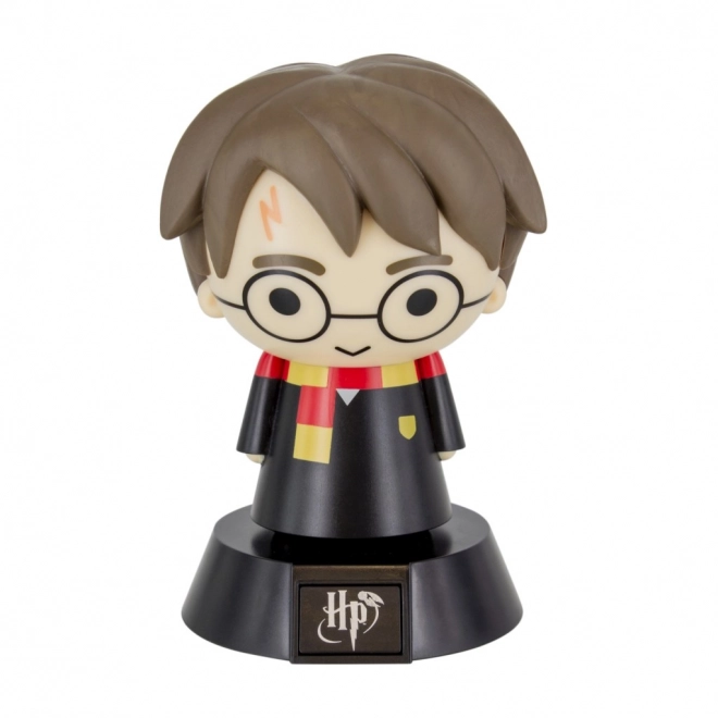 Dekorative leuchtende Figur Harry Potter