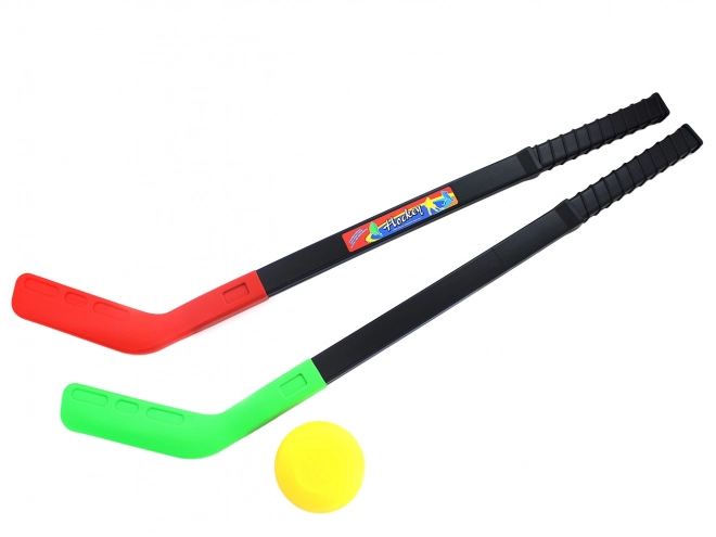 Hockey-Set für Kinder 70 cm