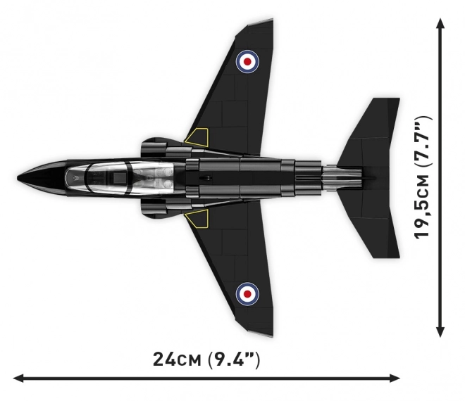 Armed Forces BAE Hawk T1 Royal Air Force Modellbausatz