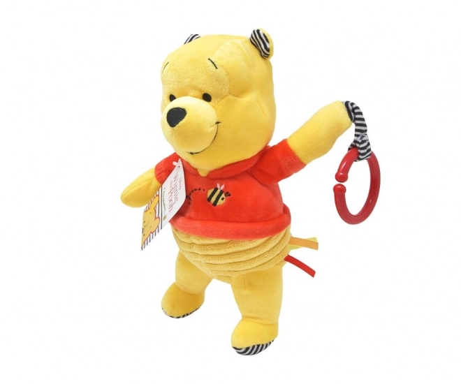 Rainbow Anhängbare Plüschfigur Winnie Puuh