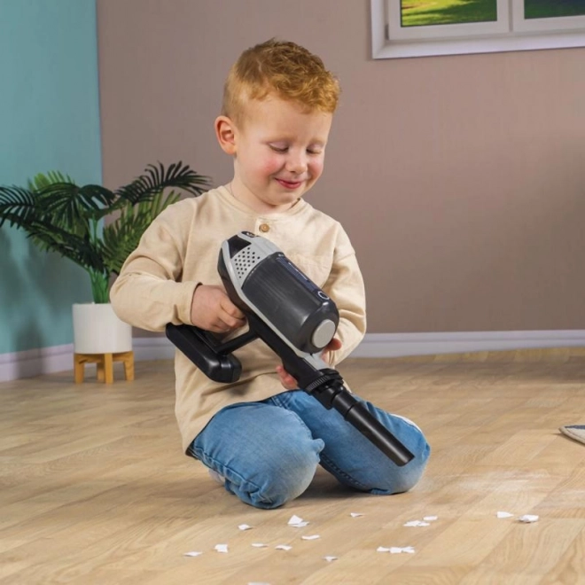 Smoby Kinderstaubsauger Rowenta X Force