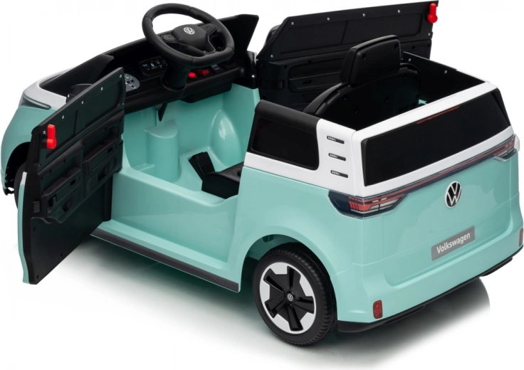 Komfort und Spaß mit Audio-Panel